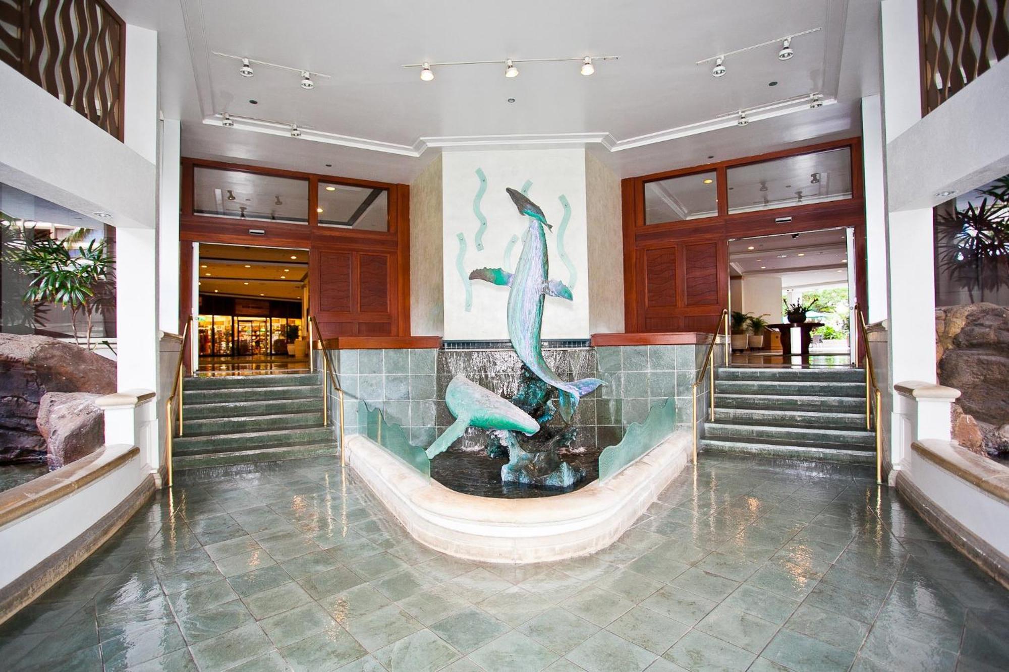 Апартаменты Ilikai Tower 931 Yacht Harbor View 1Br Гонолулу Экстерьер фото